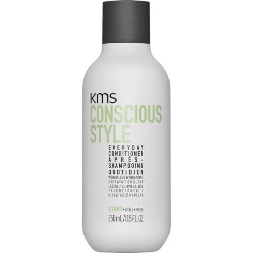 KMS ConsciousStyle Everyday Conditioner - 250 ml