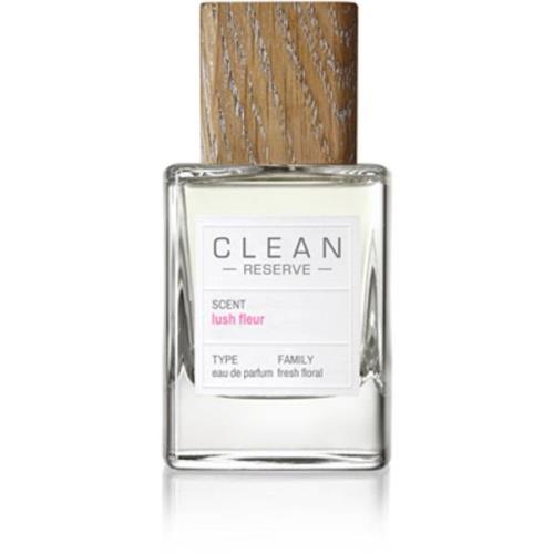 Clean Reserve Lush Fleur EdP - 50 ml