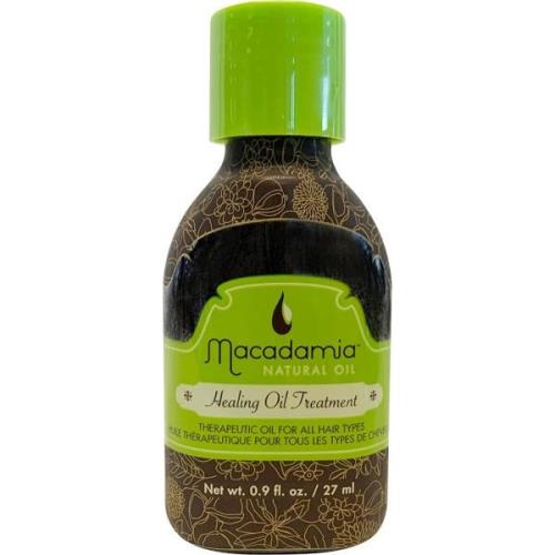 Macadamia Healing Oil Treatment 30 ml