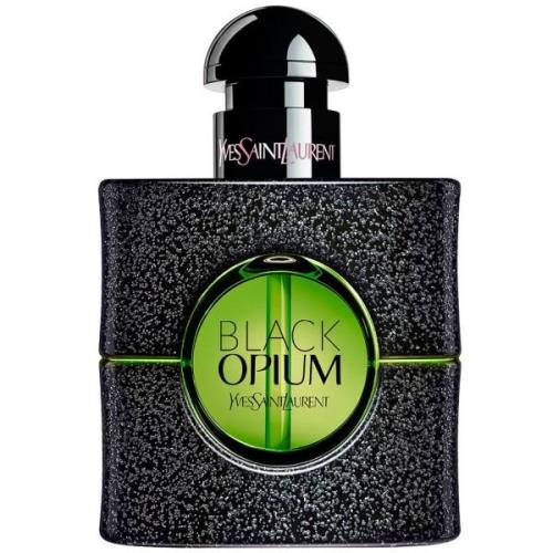 Yves Saint Laurent Black Opium Illicit Green Illicit Green EdP - 30 ml