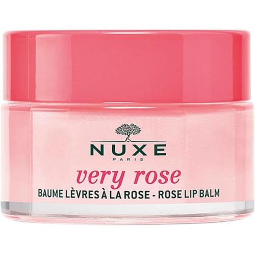 Nuxe Very Rose Lip Balm 15 ml