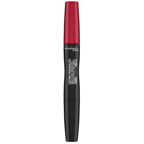 Rimmel London Provocalips 740 Caught Red Lipped - 4 ml