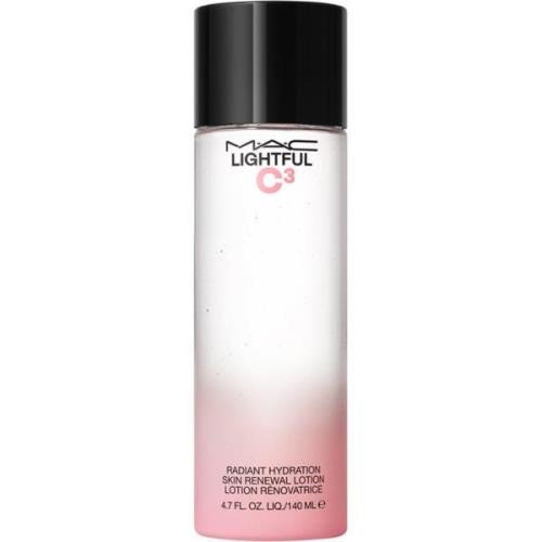 MAC Cosmetics Lightful C³ Radiant Hydration Skin Renewal Lotion 140 ml