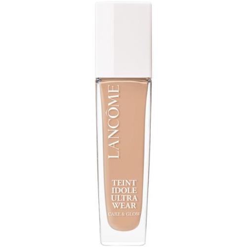 Lancôme Teint Idôle Ultra Wear Care & Glow 320C - 30 ml