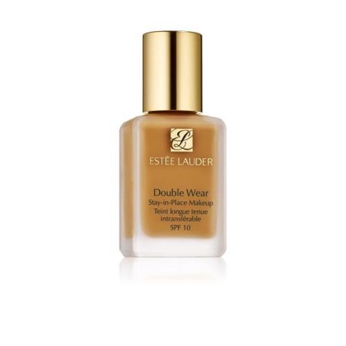 Estée Lauder Double Wear Stay-In-Place Foundation SPF 10 4N2 Spiced Sa...