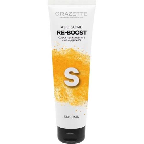 Grazette Re-Boost Satsuma 150 ml