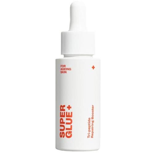 Super Glue+, 30 ml Swiss Clinic Serum & Olje