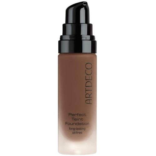 Artdeco Perfect Teint Foundation 95 Natural Deep Truffle - 20 ml