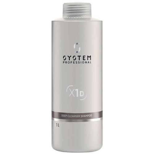 Wella Professionals System Professional Deep Cleanser Deep Cleanser - ...