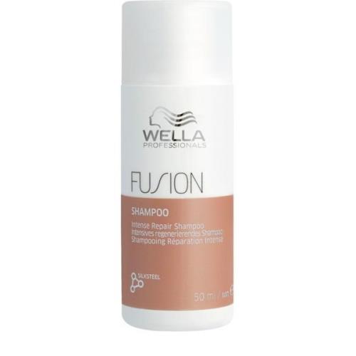 Wella Professionals Invigo Fusion Shampoo 50 ml