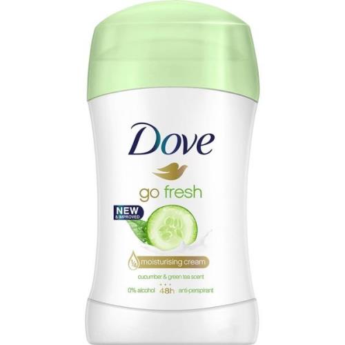 Dove Fresh Touch Deostick - 40 ml