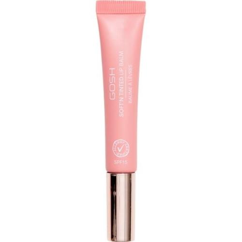 GOSH Soft`n Tinted Lip Balm Nude 001 - 8 ml