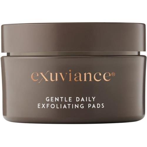 Gentle Daily Exfoliating,  Exuviance Peeling