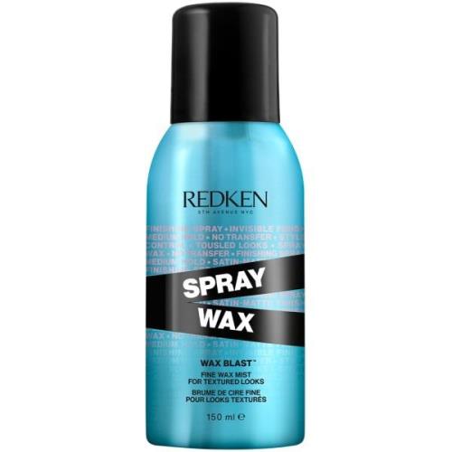 Redken Spray Wax 150 ml