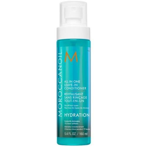 All in One Leave-in Conditioner, 160 ml Moroccanoil Leave-In Condition...
