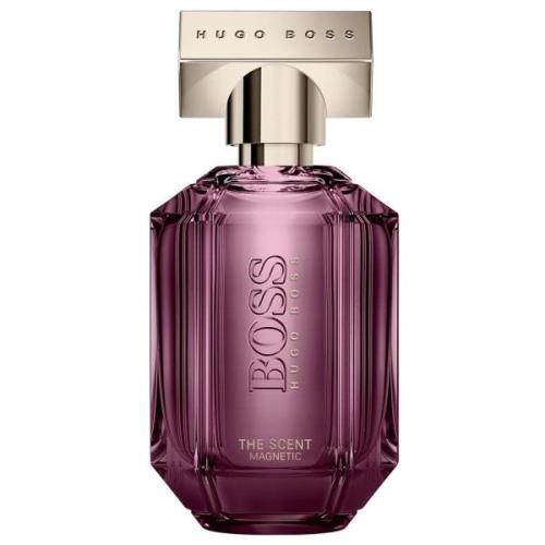 Hugo Boss The Scent For Her Magnetic EdP - 50 ml