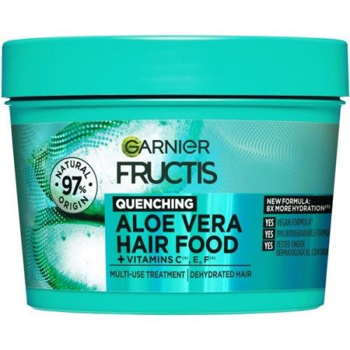 Garnier Hair Food Aloe Vera Mask 400 ml