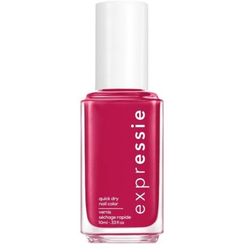 Essie Nail Polish Expressie Spray It To Say It 490 - 10 ml