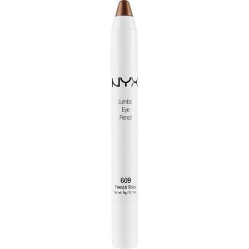 NYX Professional Makeup Jumbo Eye Pencil 609 French Fries - 5 g