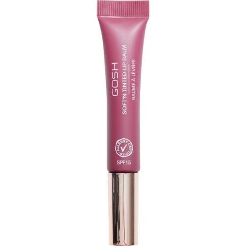 GOSH Soft`n Tinted Lip Balm Berry 006 - 8 ml