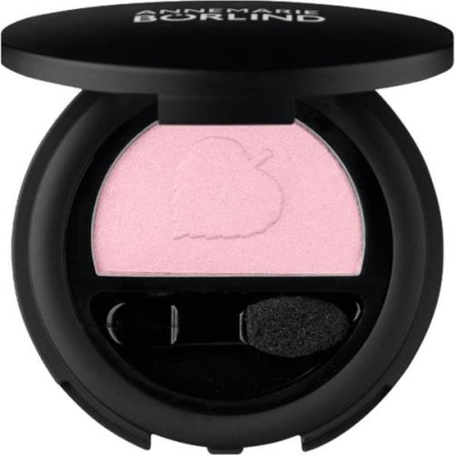 Annemarie Börlind Powder Eye Shadow Light Rose - 2 g