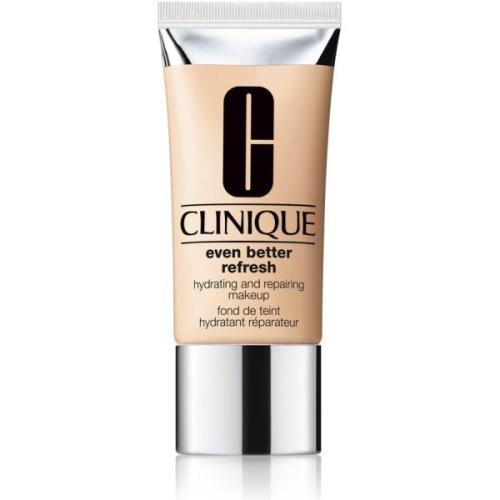 Clinique Even Better Refresh Hydrating And Repairing Makeup Cn 20 Fair...