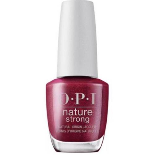 OPI Nature Strong Raisin Your Voice - 15 ml
