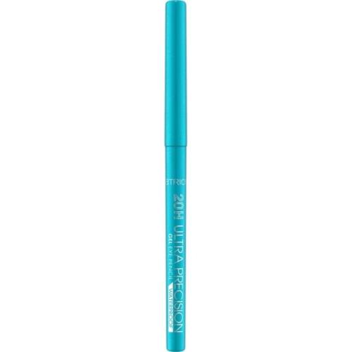 20H Ultra Precision Gel Eye Pencil Waterproof, 0,1 g Catrice Eyeliner
