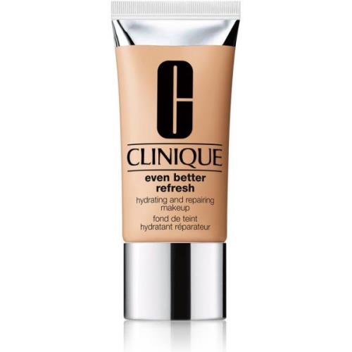 Clinique Even Better Refresh Hydrating And Repairing Makeup Cn 62 Porc...