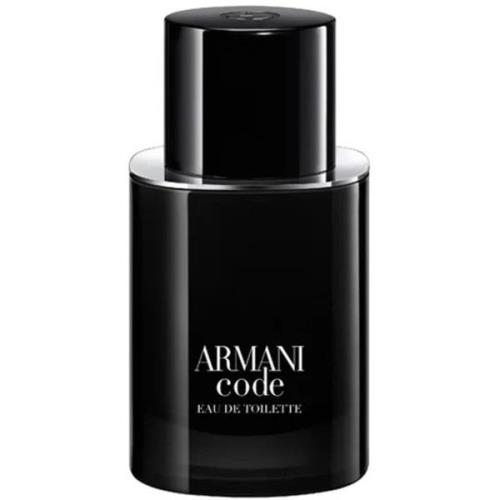 Armani Armani Code EdT - 50 ml