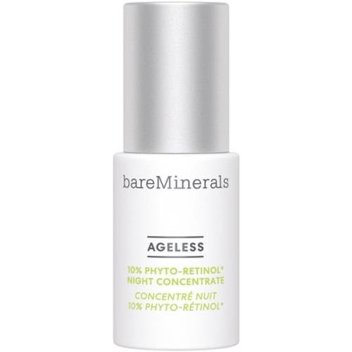 bareMinerals Ageless Phyto-Retinol Night Concentrate Beauty To Go 15 m...