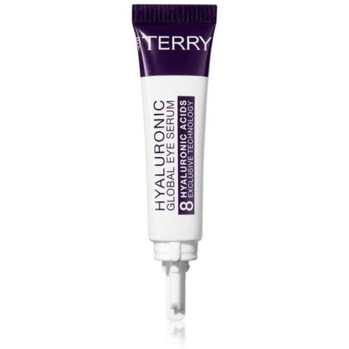 Hyaluronic Global Eye Serum, 15 ml By Terry Serum & Olje