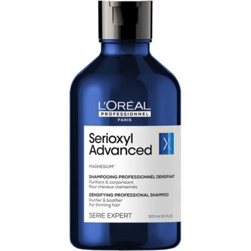 L'Oréal Professionnel Serioxyl Advanced Purifier & Bodifier Shampoo Sh...