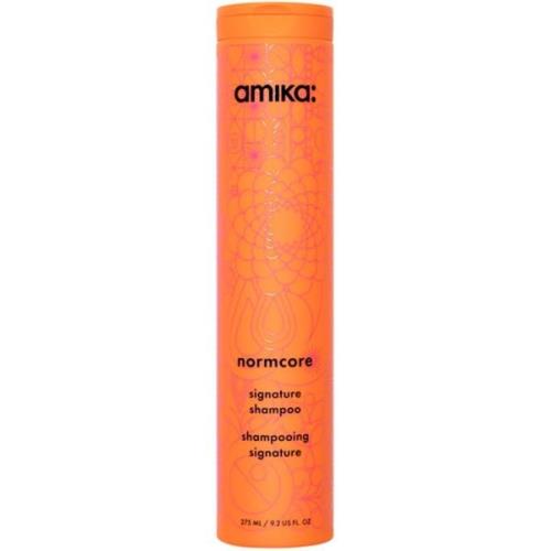 Amika Normcore Signature Shampoo Shampoo - 275 ml