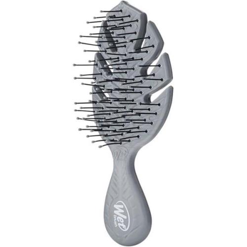 WetBrush Go Green Mini Detangler Grey pcs 1