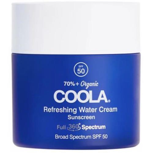 Refreshing Water Cream, 44 ml COOLA Solkrem