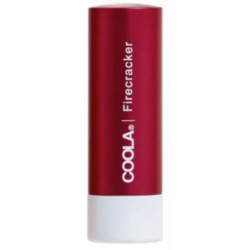 COOLA Mineral Liplux - Firecracker SPF30 - 4,4 ml