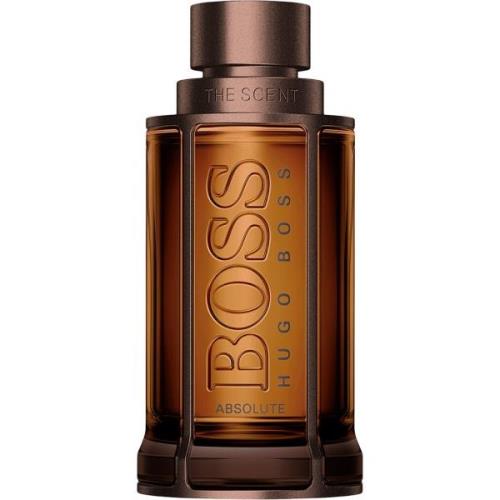 Hugo Boss Boss The Scent Absolute EdP - 50 ml