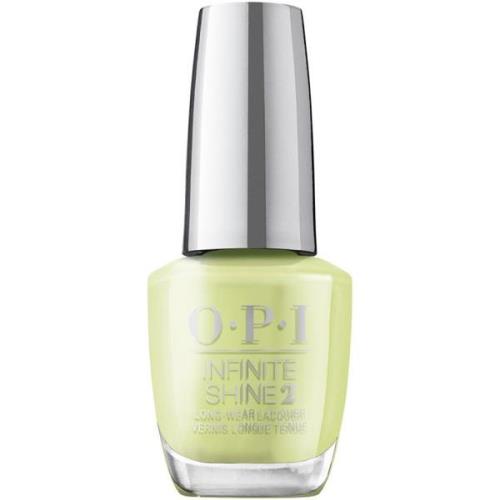 OPI Infinite Shine Clear Your Cash - 15 ml
