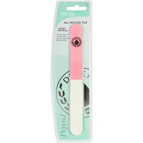 Depend Nail File Allround