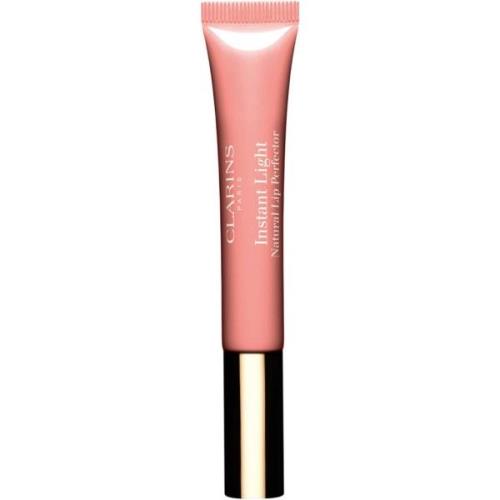 Clarins Instant Light Natural Lip Perfector, 15 ml Clarins Lipgloss
