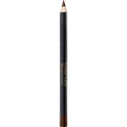 Kohl Pencil,  Max Factor Eyeliner