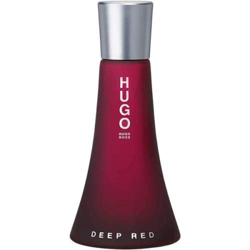 Hugo Boss Deep Red EdP - 50 ml