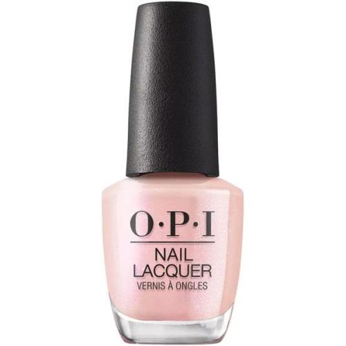 OPI Nail Lacquer Switch to Portrait Mode - 15 ml