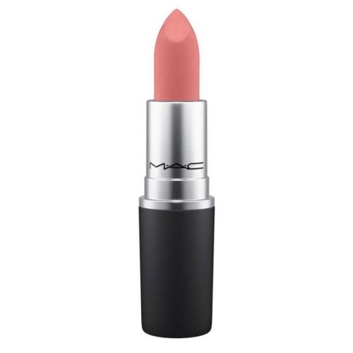 MAC Cosmetics Powder Kiss Lipstick Sultry Move - 3 g
