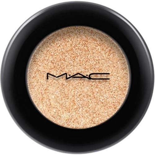 MAC Cosmetics Dazzleshadow Extreme Eyeshadow Kiss of Klimt - 1.5 g