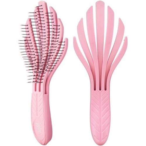 WetBrush Go Green Curl Detangling Brush pcs 1