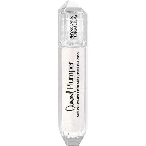 Diamond Lip Plumper,  Physicians Formula Lipgloss