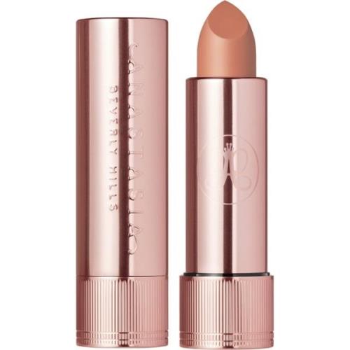 Anastasia Beverly Hills Satin Lipstick Honey Taupe - 3 g