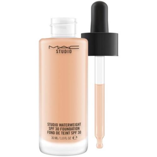 MAC Cosmetics Studio Waterweight SPF 30 Foundation Nw18 - 30 ml